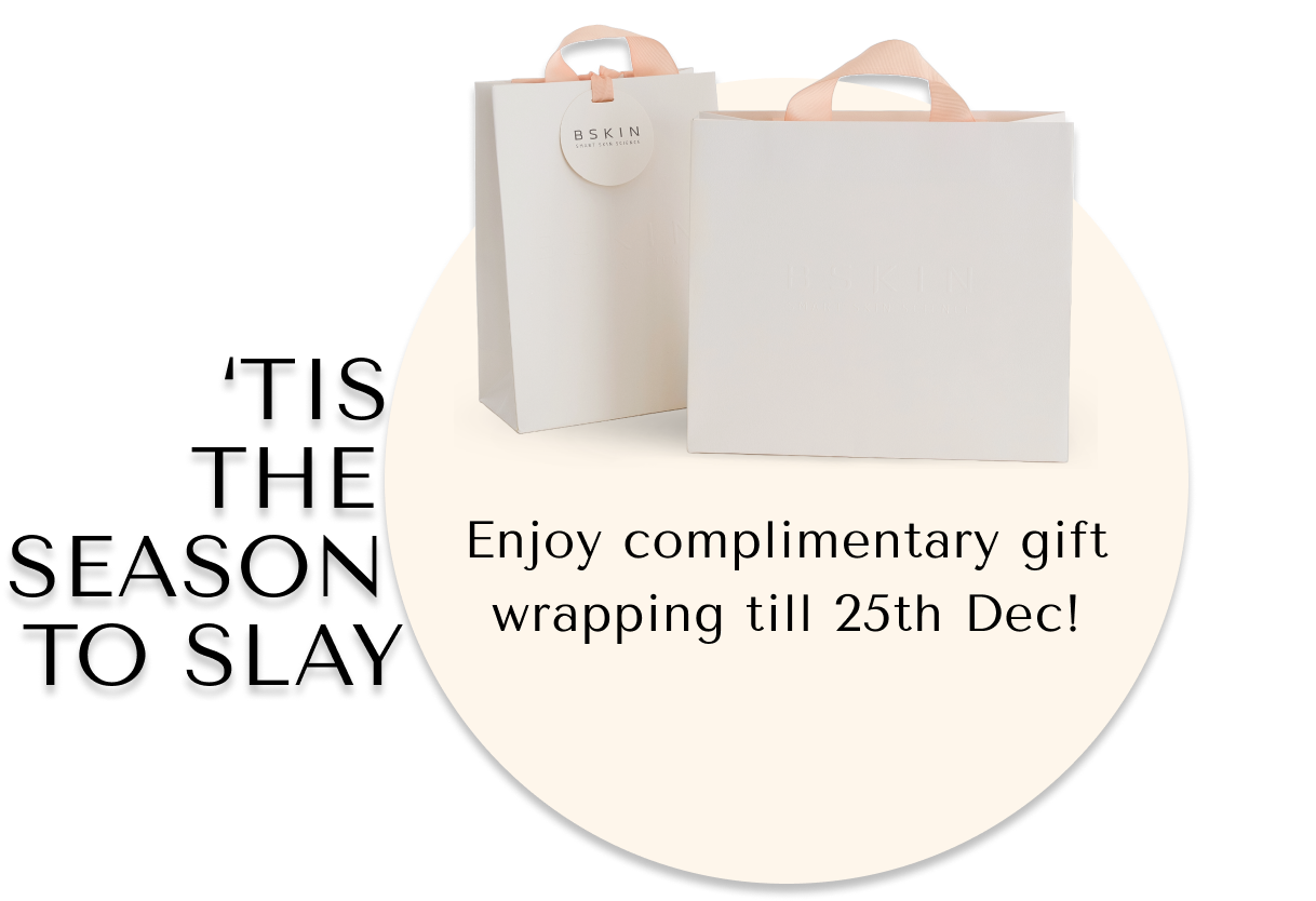 Christmas Free Gift Wrapping